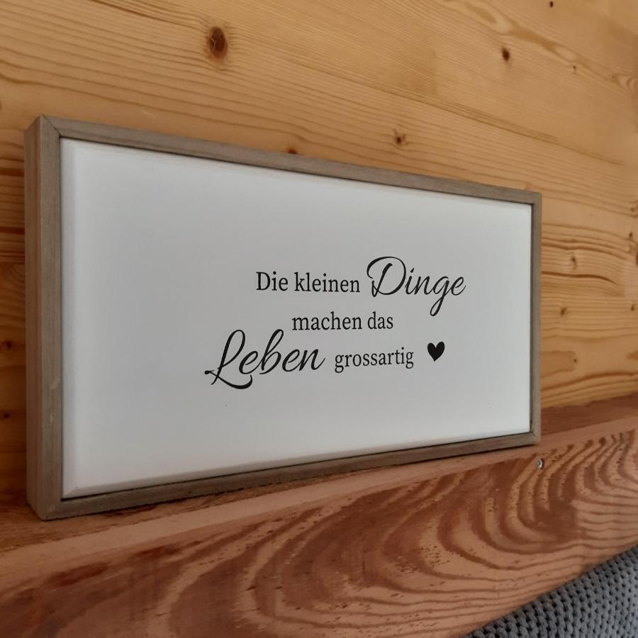 Hotel Tiny House Am Steinergut à Radstadt Extérieur photo